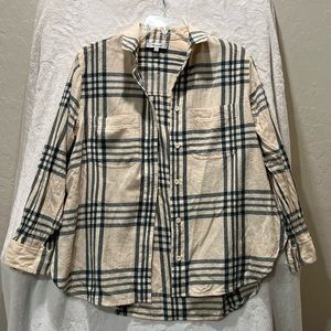 Worn Madewell camisol, but perfect condition💚